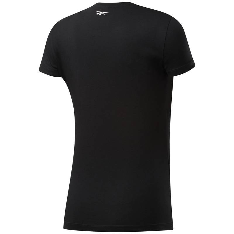 Dámské tričko TE Graphic Tee Reebok - FK6741