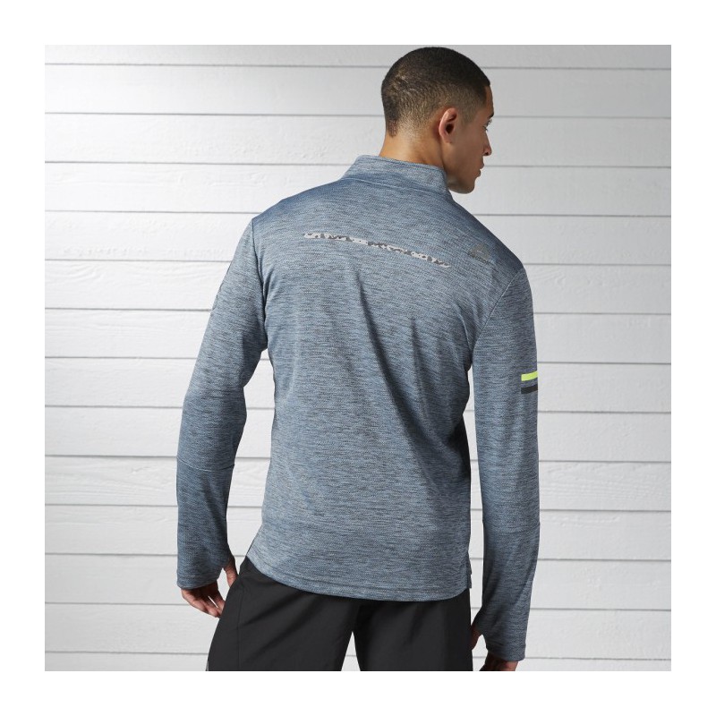 OSR LS 1/2 ZIP B47138