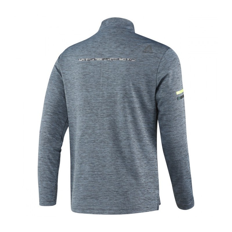 OSR LS 1/2 ZIP B47138