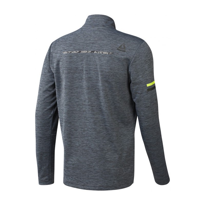 OSR LS 1/2 ZIP B47138