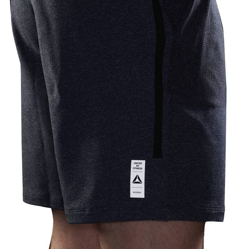 Pánské šortky UBF Myoknit Short - FQ4366