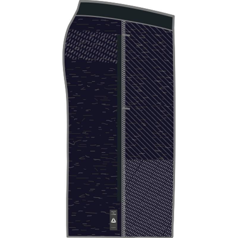 Man Shorts UBF Myoknit Short - FQ4366