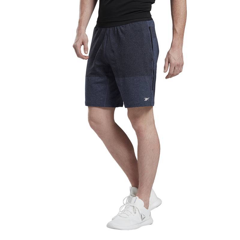 Man Shorts UBF Myoknit Short - FQ4366