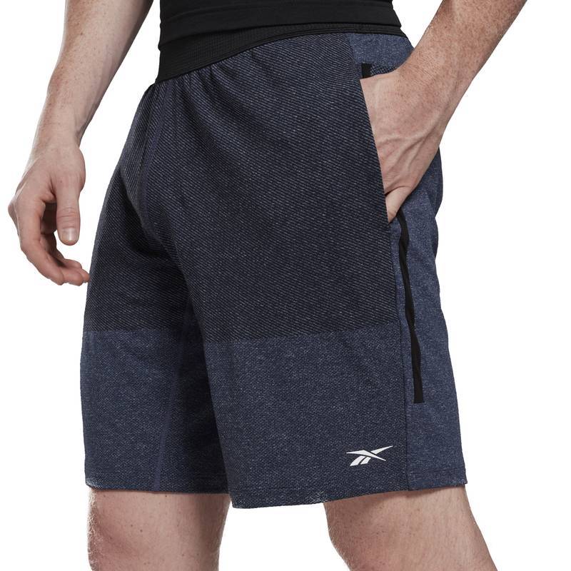 Man Shorts UBF Myoknit Short - FQ4366