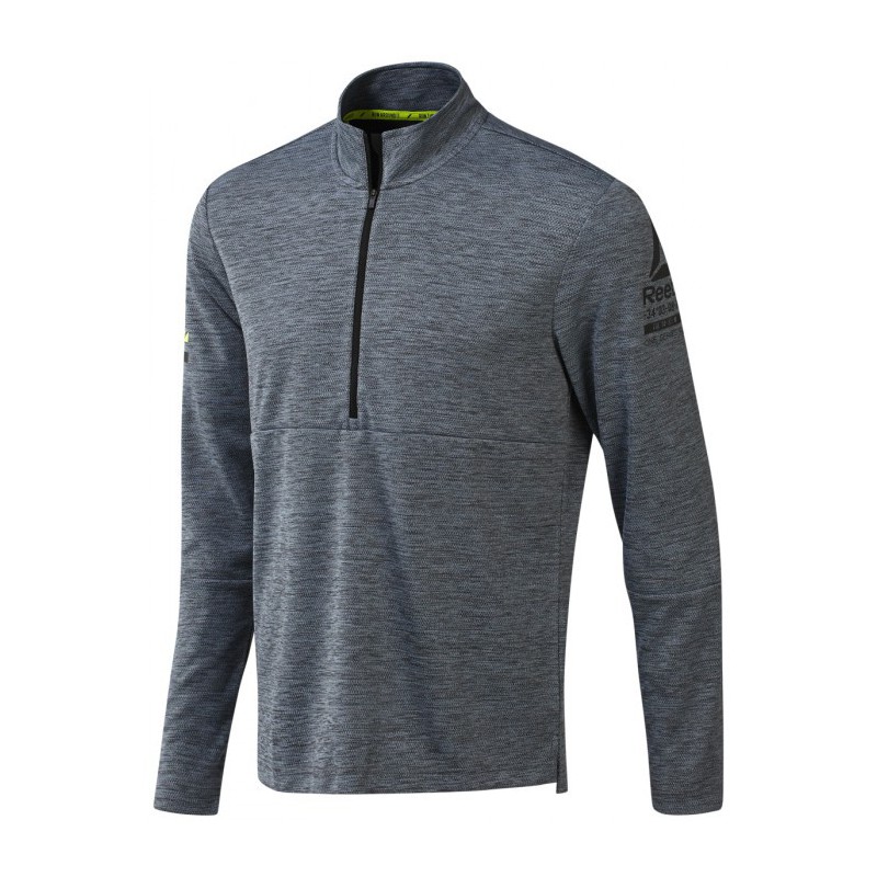 OSR LS 1/2 ZIP B47138