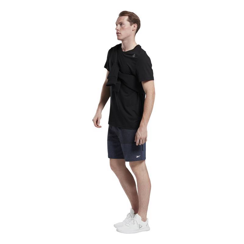 Man Shorts UBF Myoknit Short - FQ4366
