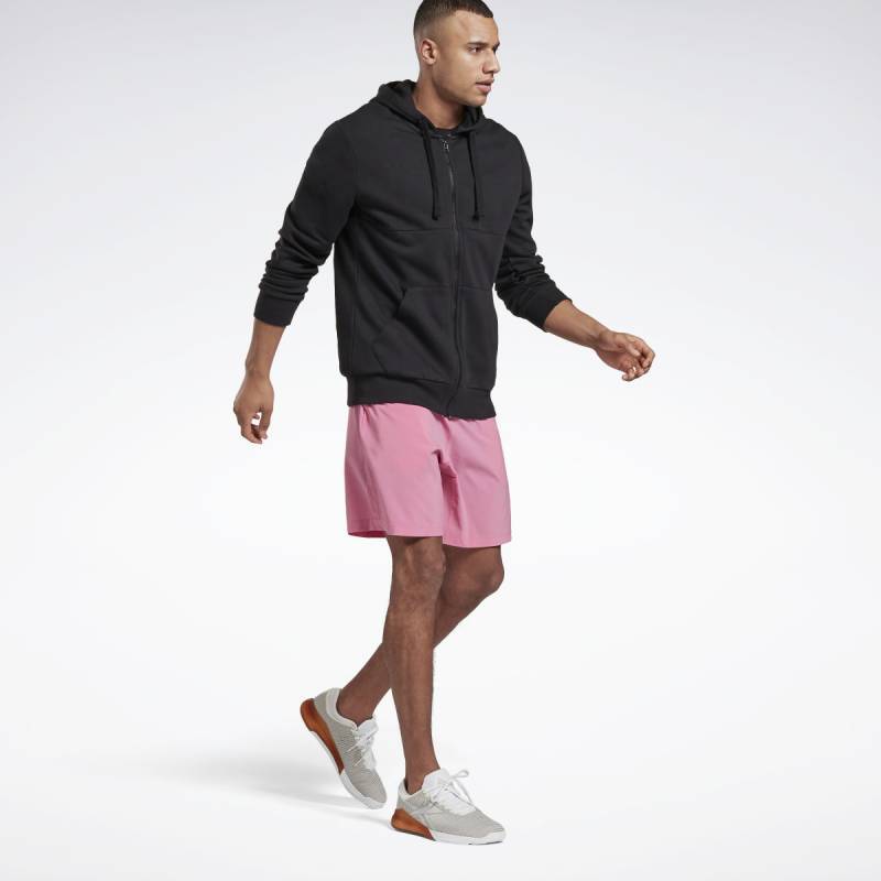 Man Shorts Reebok CrossFit Austin II - FJ5269
