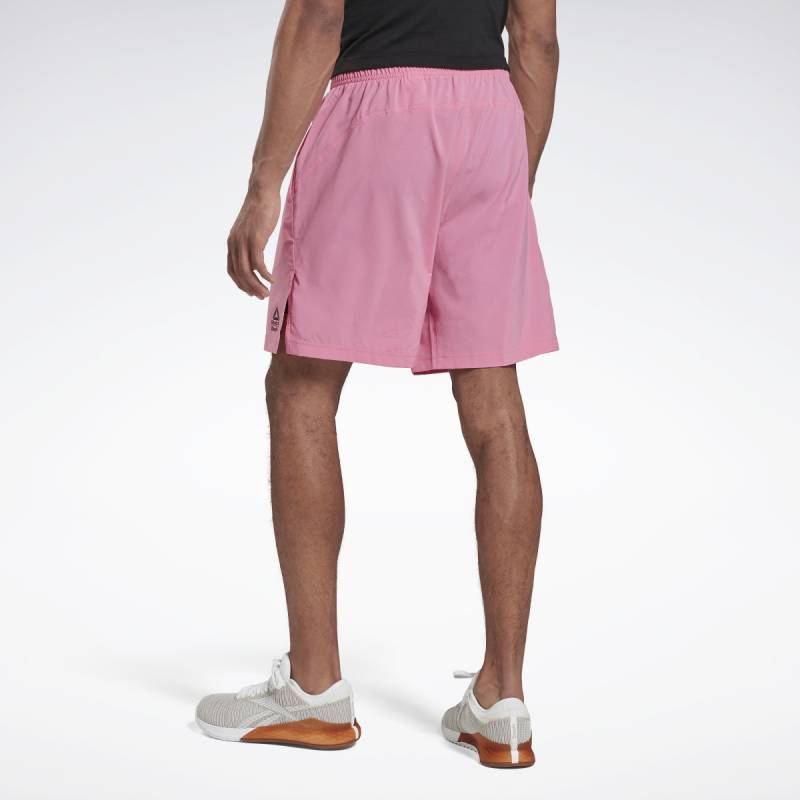 Man Shorts Reebok CrossFit Austin II - FJ5269