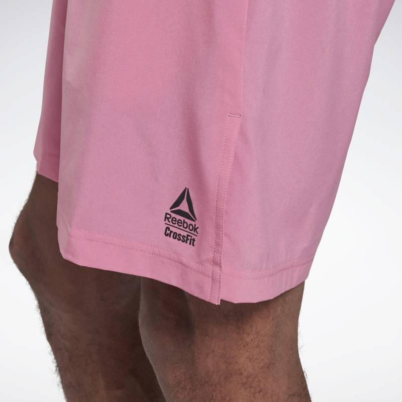 Man Shorts Reebok CrossFit Austin II - FJ5269