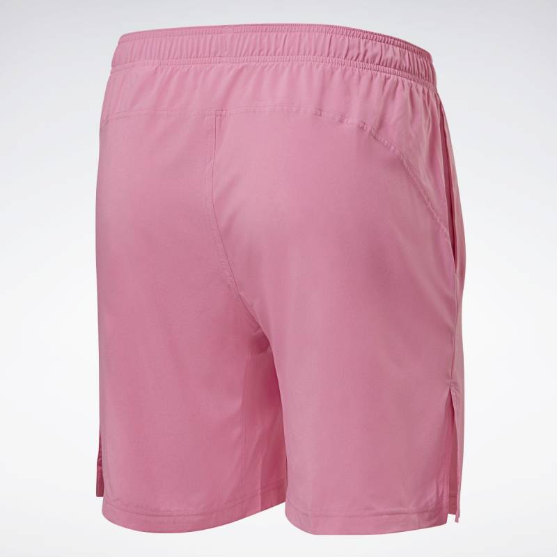 Man Shorts Reebok CrossFit Austin II - FJ5269