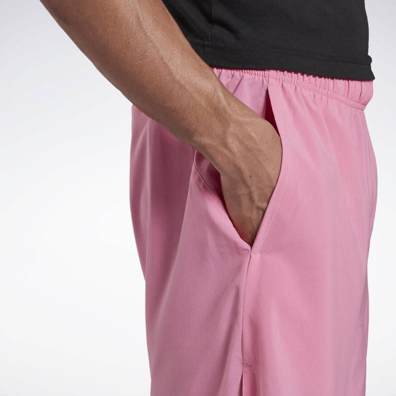 Pánské šortky Reebok CrossFit Austin II - FJ5269