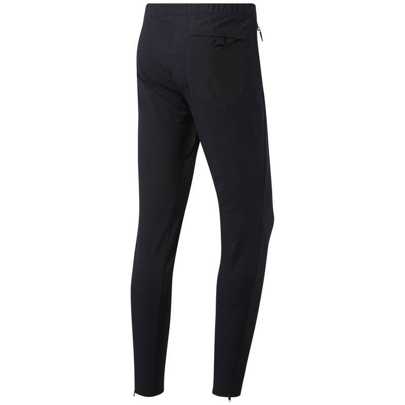 Man Tight TS Woven Pant - FK6302