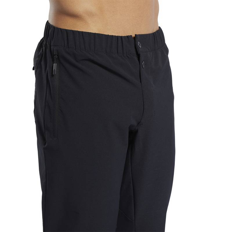 Man Tight TS Woven Pant - FK6302