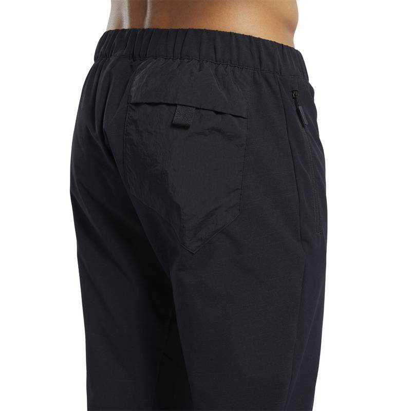 Pánské tepláky TS Woven Pant - FK6302