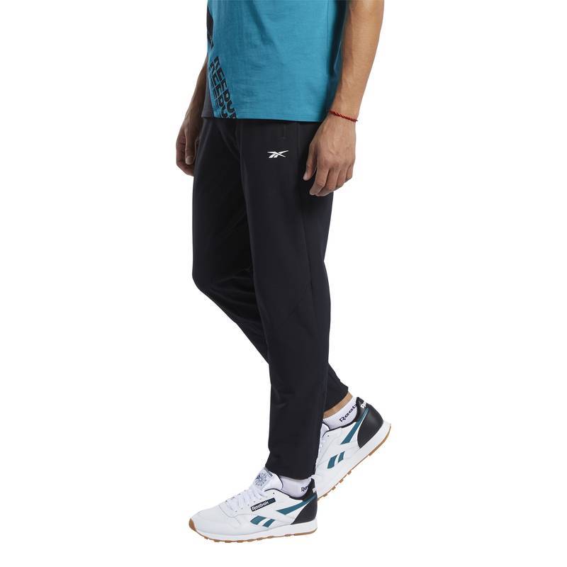 Man Tight TS Woven Pant - FK6302