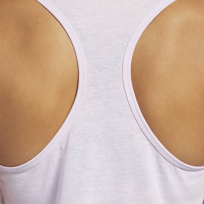 Dámský top TE Graphic Tank - FQ4468