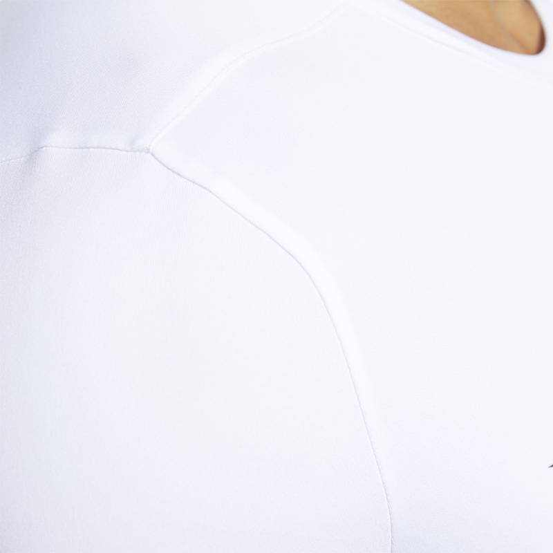 Pánské tričko Workout POLY GRAPHIC SS TEE - FK6181