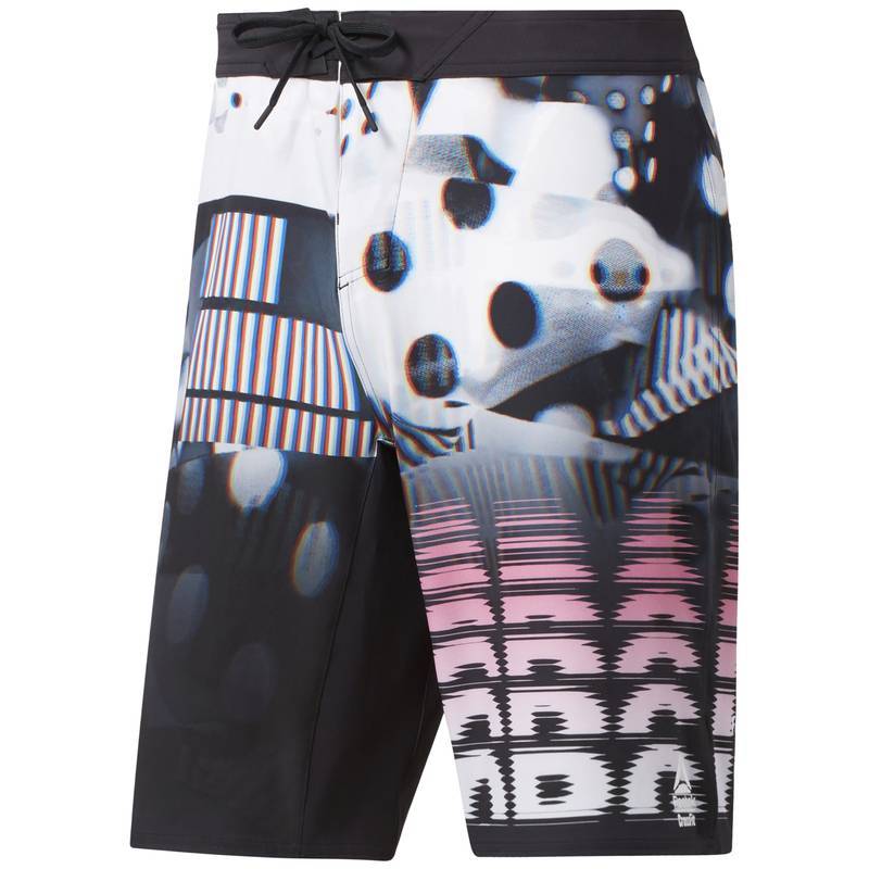 Man Shorts Reebok CrossFit Epic Cordlock- 21-15-9 - FJ5276