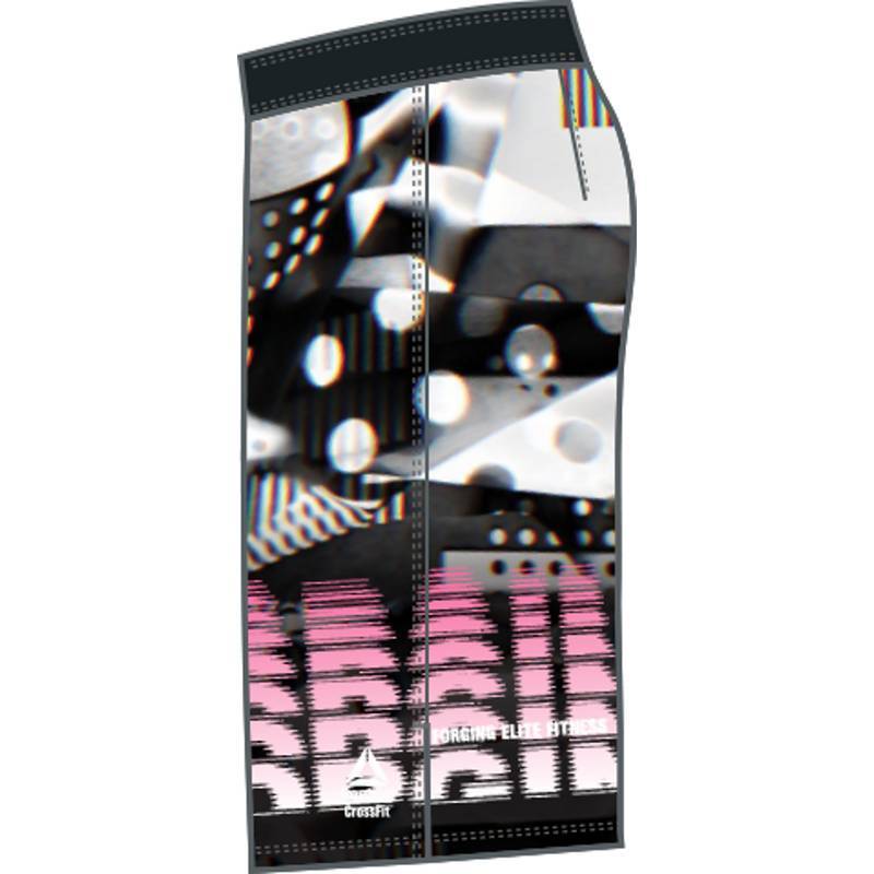 Man Shorts Reebok CrossFit Epic Cordlock- 21-15-9 - FJ5276