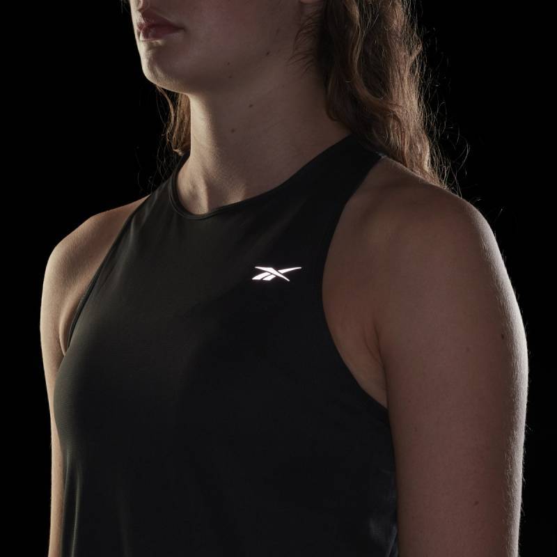 Woman top RE TANK - FK6510