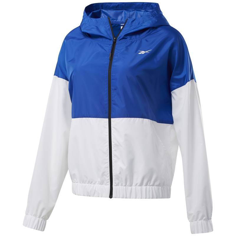 Dámská bunda TE Linear Logo Jacket - FK6703