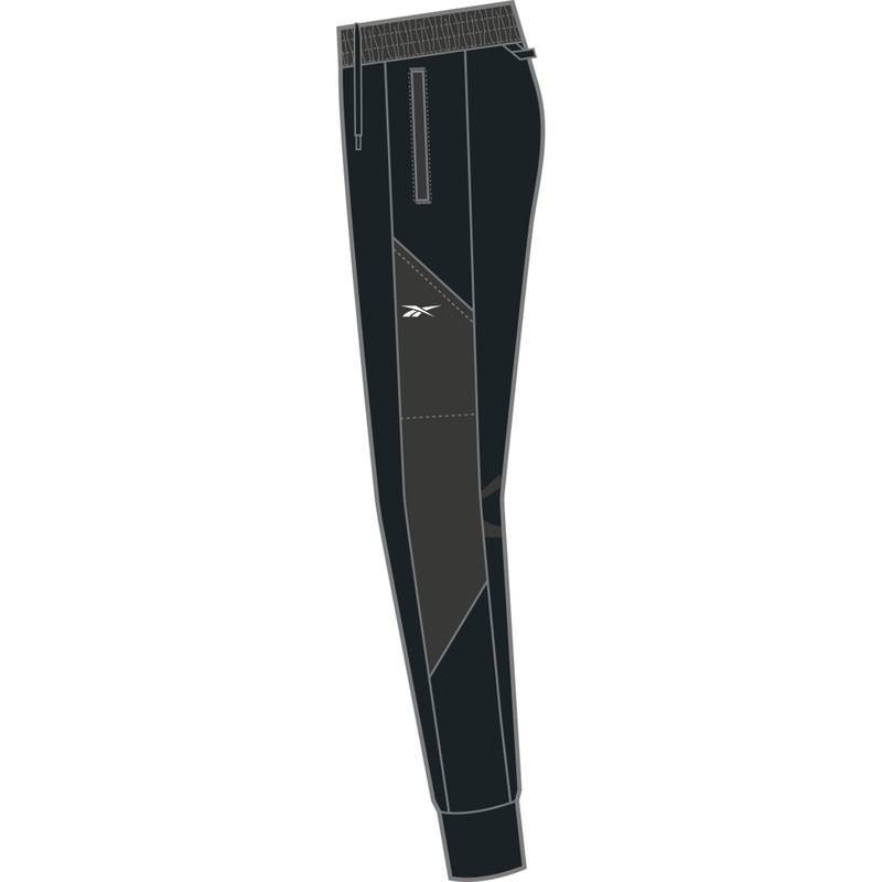 Pánské tepláky TS Knit-Woven Jogger - FJ4608