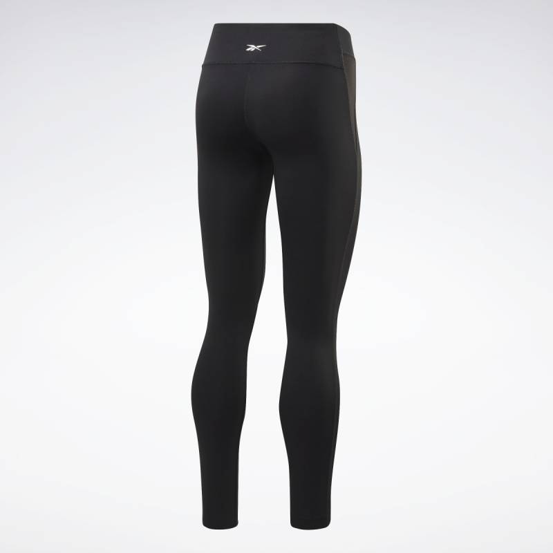 Woman Tight Workout PP Tight - FQ0378