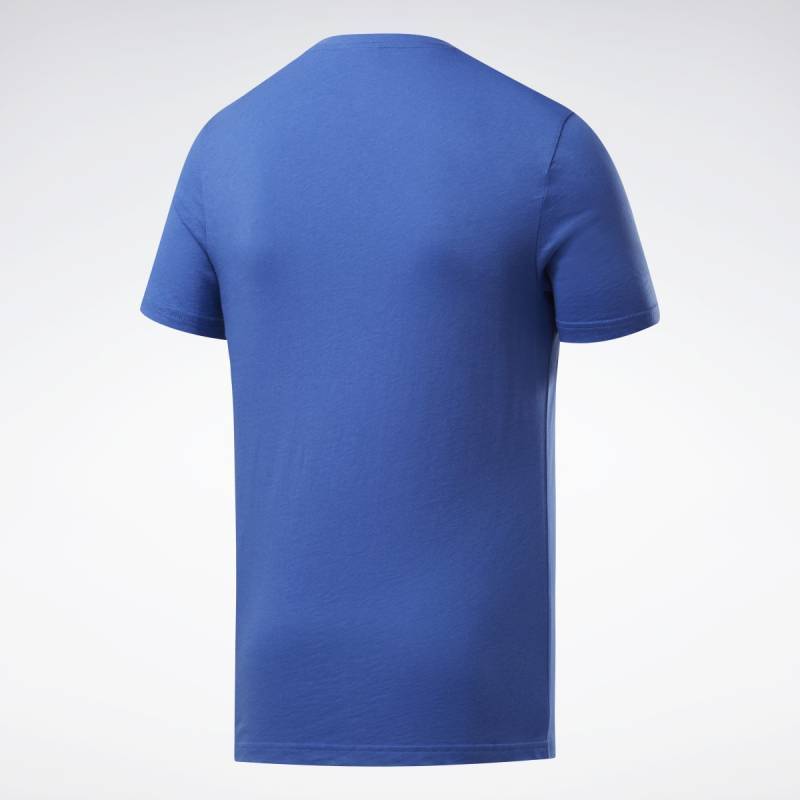 Pánské tričko TS Cotton Graphic Tee Q1 - FL0603