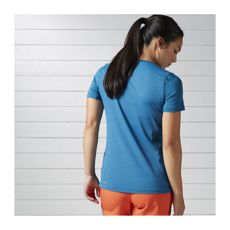 Dámské tričko AC GRAPHIC TEE BJ8498