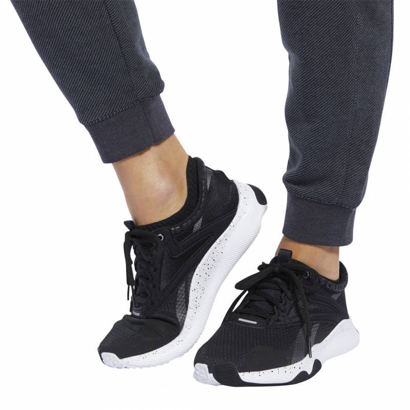 Woman Tight TE Textured Logo Pant - FJ2730