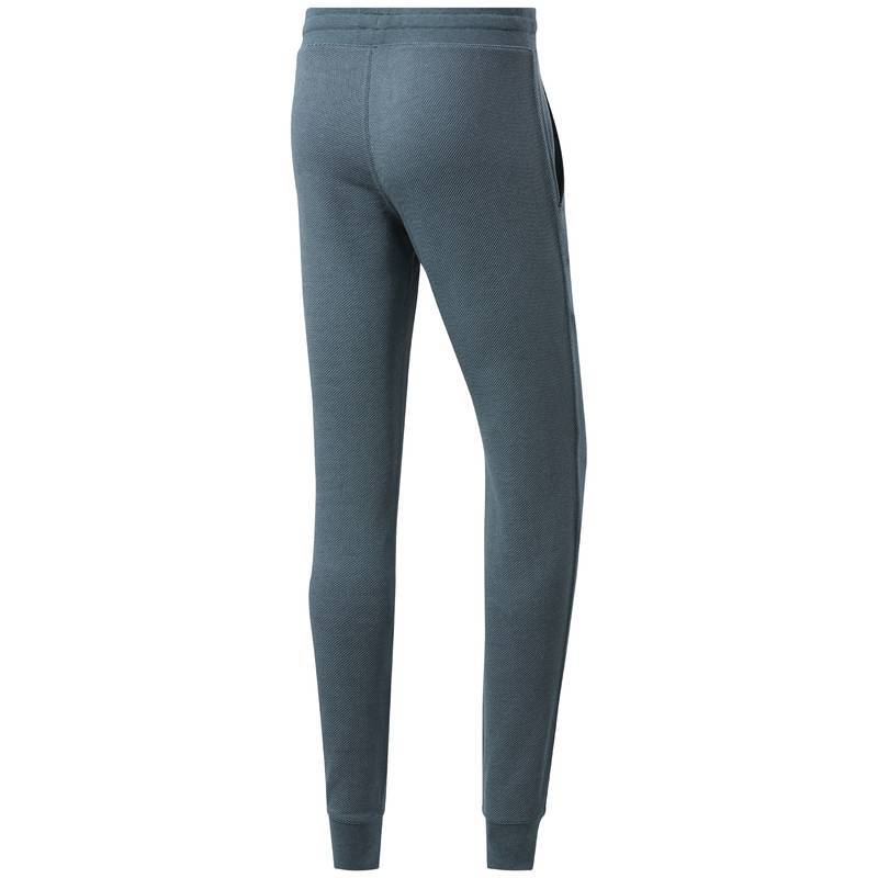 Pánské kalhoty UFC FG FIGHT WEEK JOGGER - FK2337