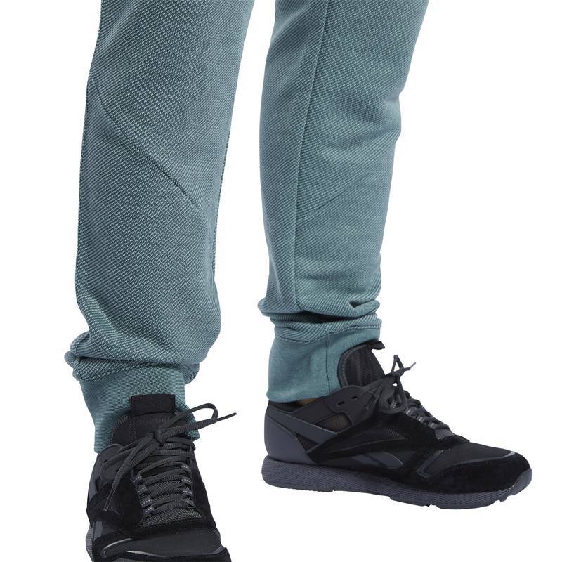 Pánské kalhoty UFC FG FIGHT WEEK JOGGER - FK2337