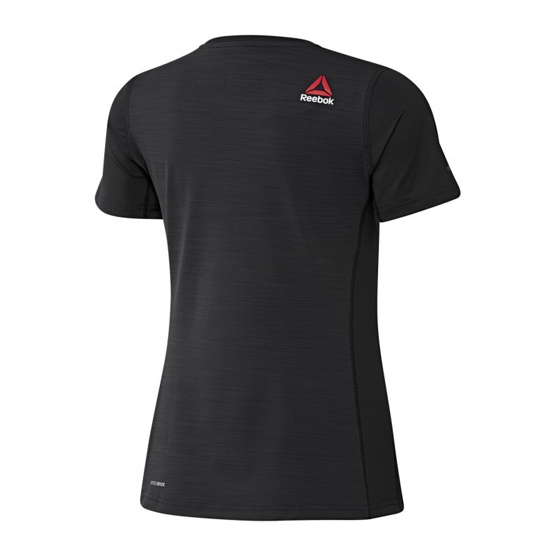 Dámské tričko AC GRAPHIC TEE BJ8501