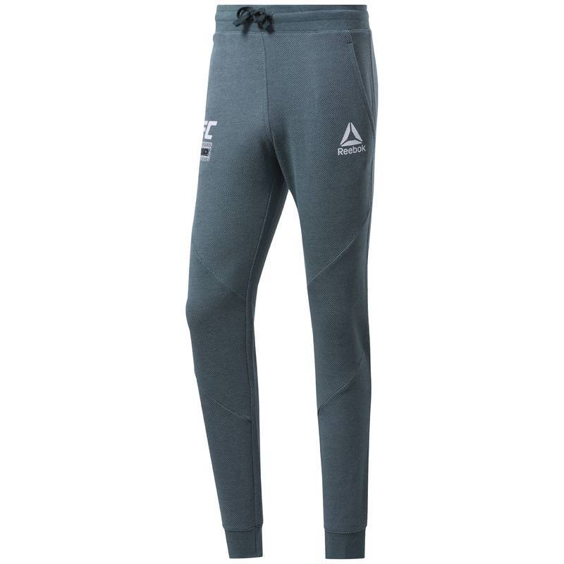Pánské kalhoty UFC FG FIGHT WEEK JOGGER - FK2337