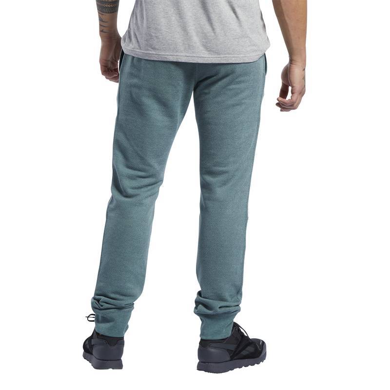 Pánské kalhoty UFC FG FIGHT WEEK JOGGER - FK2337