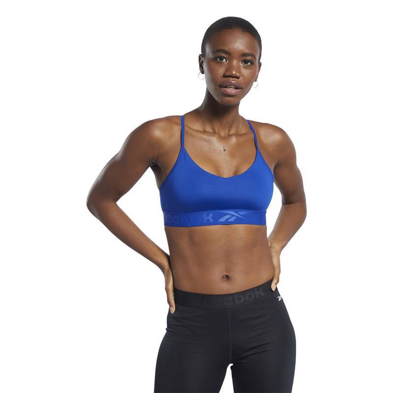 Bra Workout COMM STRAPPY BACK BRA - FQ0399