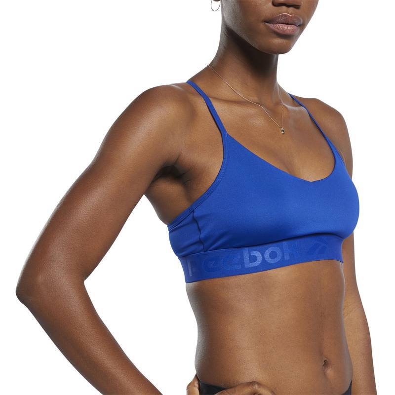 Bra Workout COMM STRAPPY BACK BRA - FQ0399
