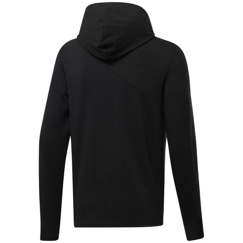 Man hoodie TS Control Hoodie - FK6363