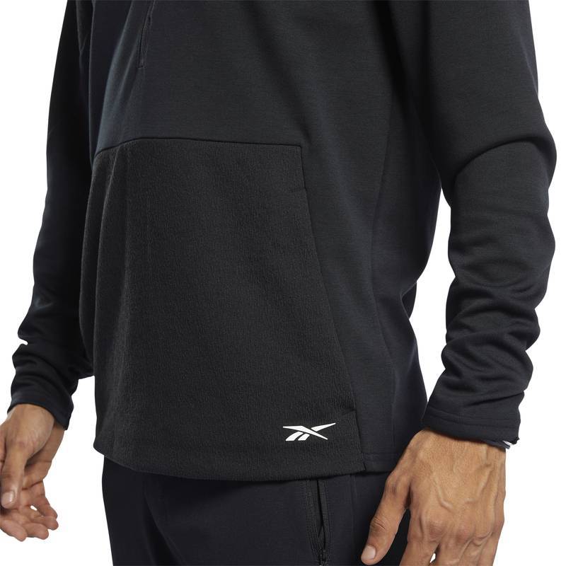 Man hoodie TS Control Hoodie - FK6363