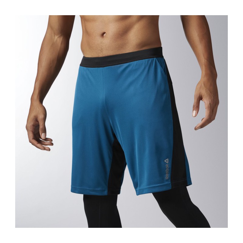 Šortky GRAPHIC SHORT BJ8647