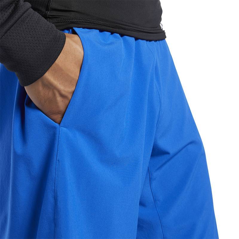 Pánské šortky TS Speed Short - FK6316