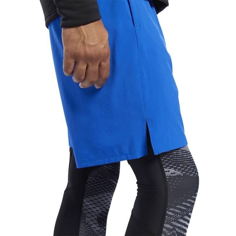 Pánské šortky TS Speed Short - FK6316