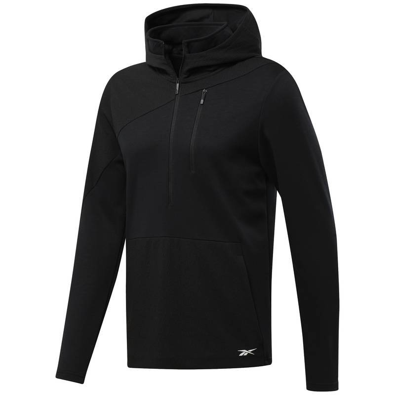 Pánská mikina TS Control Hoodie - FK6363