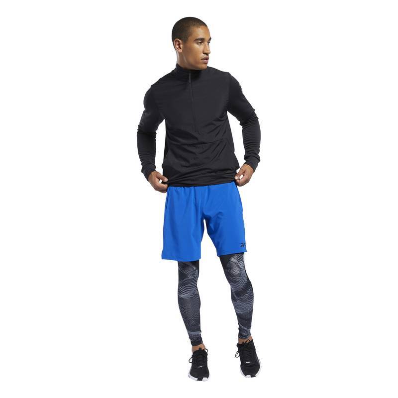 Man Shorts TS Speed Short - FK6316