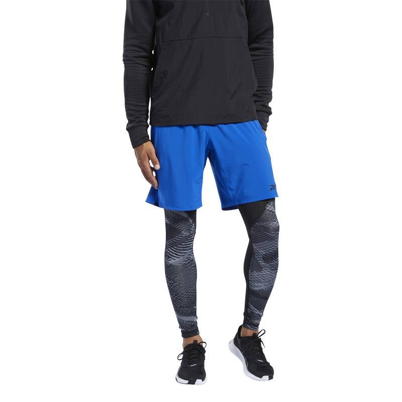 Man Shorts TS Speed Short - FK6316