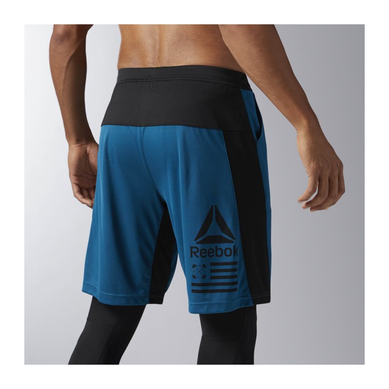 Šortky GRAPHIC SHORT BJ8647