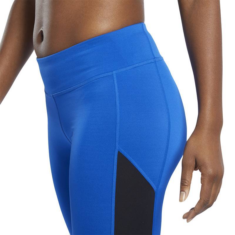 Dámské legíny Workout Logo Tight - FK6845