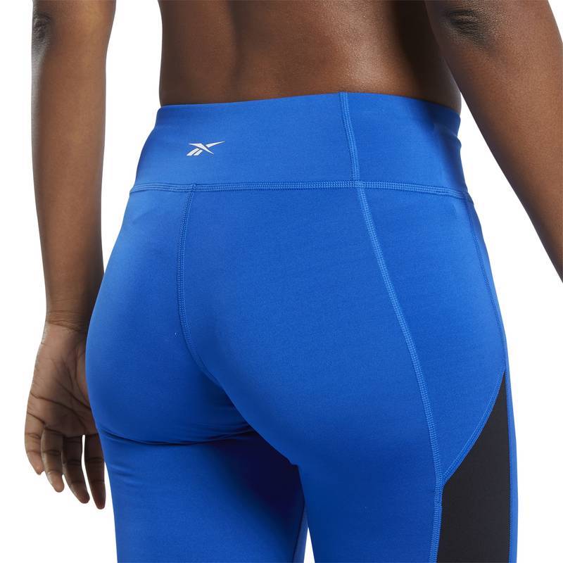 Dámské legíny Workout Logo Tight - FK6845