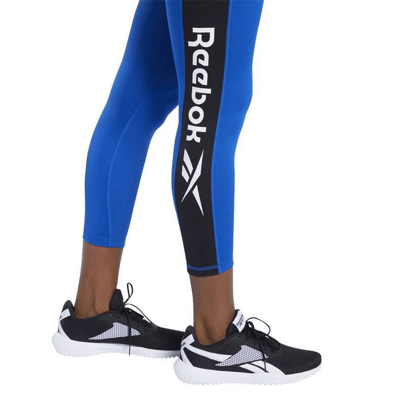 Dámské legíny Workout Logo Tight - FK6845