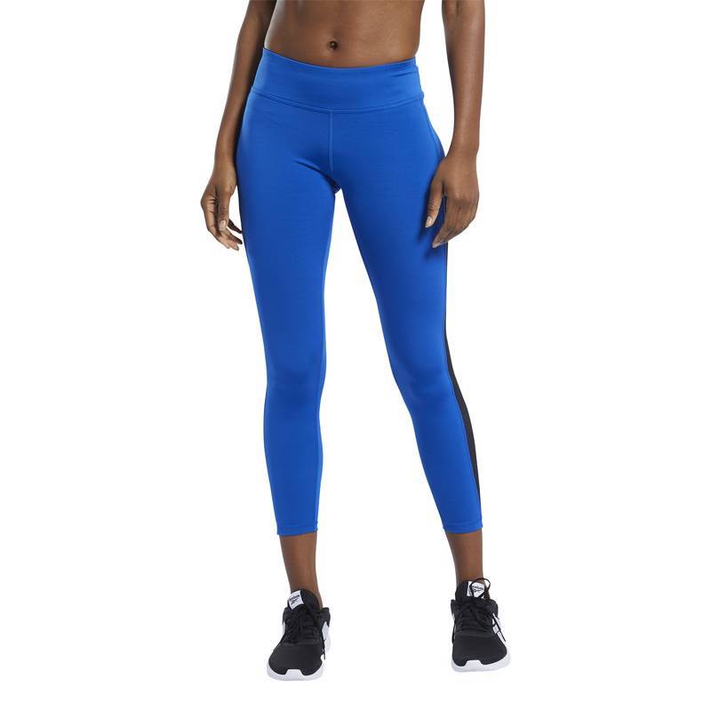 Dámské legíny Workout Logo Tight - FK6845